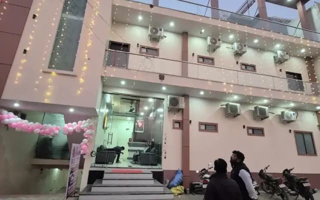 RK Residency