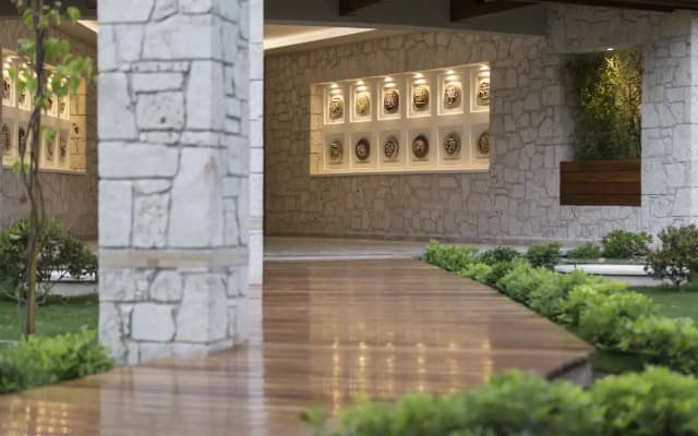 Renka Hotel & Spa