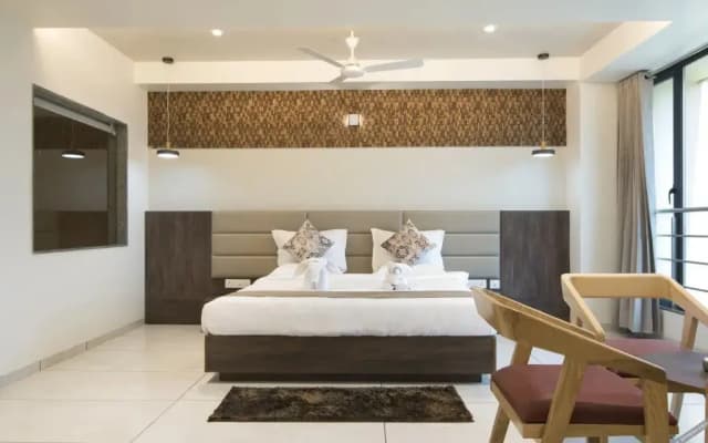 Hotel Silvera Grand