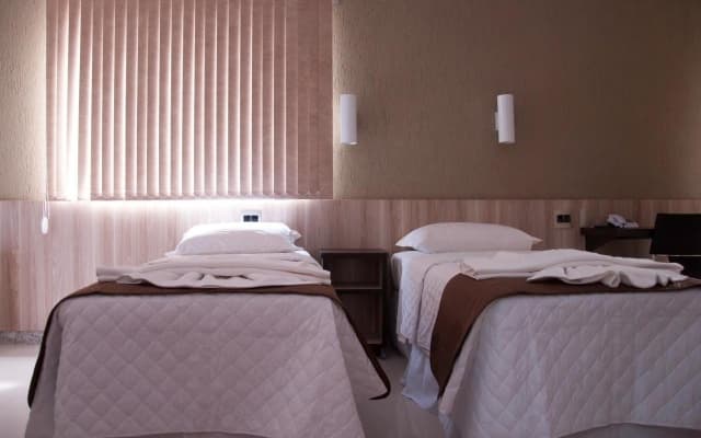 Hotel Domus Esplanada Itabira