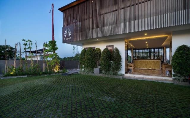 Athaya Ubud