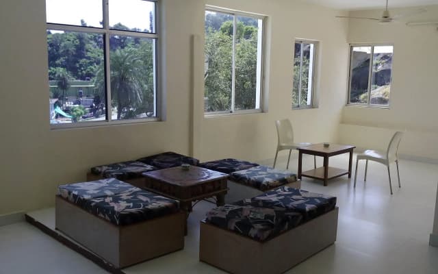 Hotel Karnavati