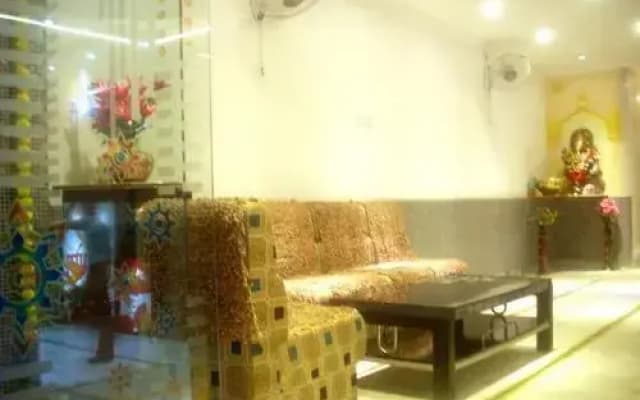 Hotel Ronak Plaza