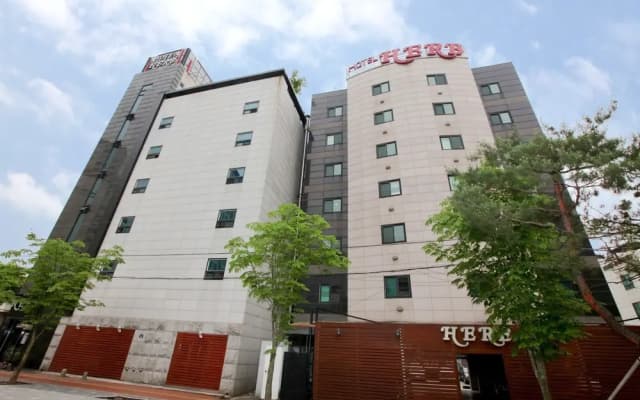 Hotel Casa