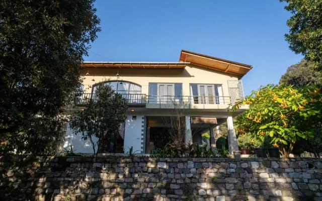 Casa Bhimtal