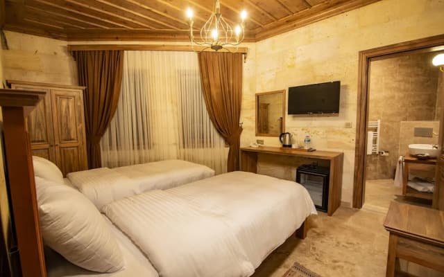 Ikarus Cappadocia Hotel