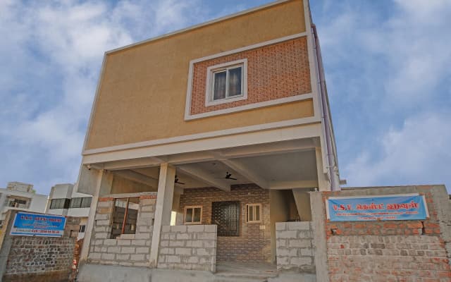 Super Hotel O Vsv Guest House