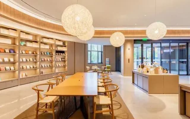 JI Hotel (Ordos Dongsheng Wanda Plaza)