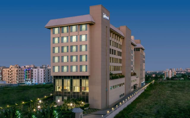 Radisson Blu Pune Hinjawadi