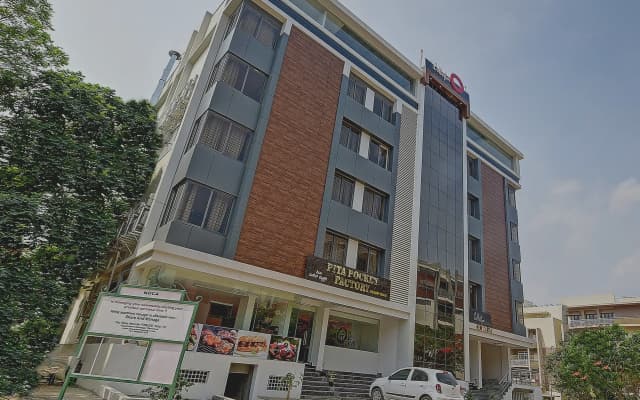 Grand Collection O Near Sarjapur Road Near 7d Voyage