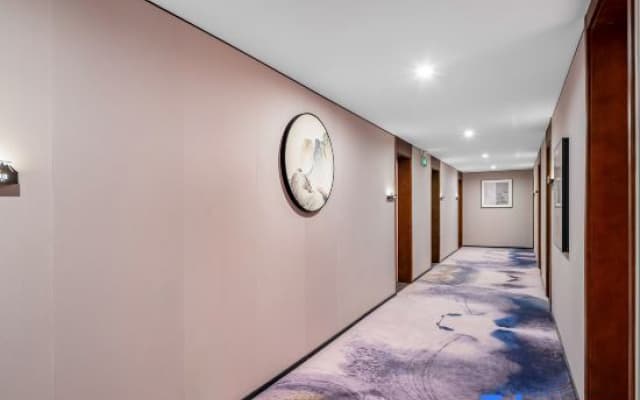 Moshang Qingju Hotel (Xiangchengbiao Branch)