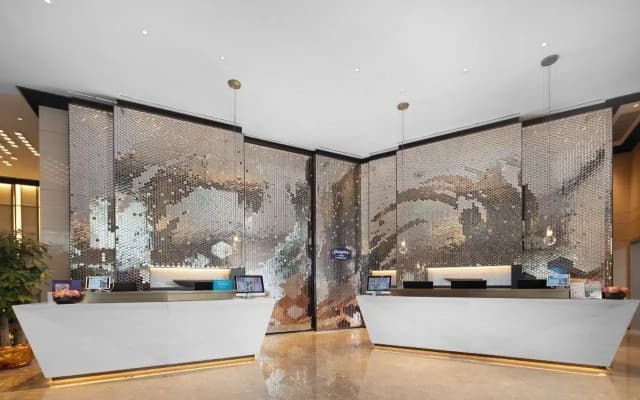 Hampton By Hilton Shenzhen North Station