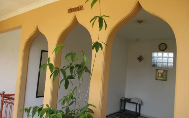 Gloria Amanda Hotel