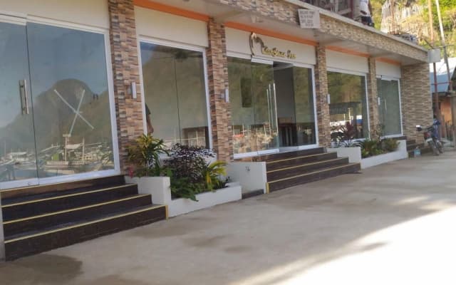 MilanGrace Inn El Nido Palawan