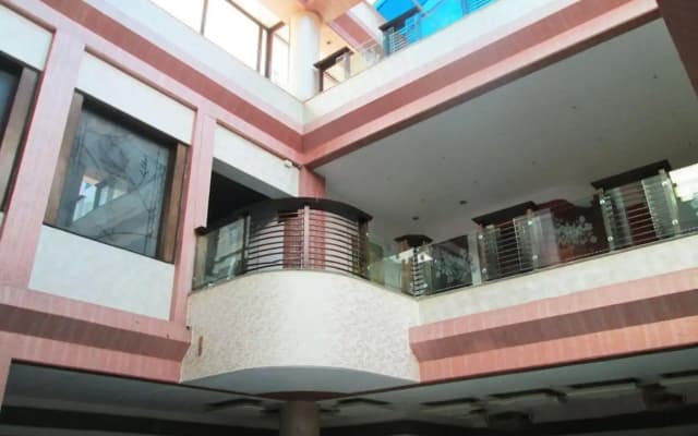 Hotel Grand Amba