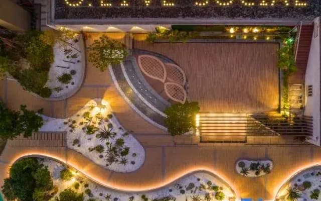 O.live Social Hotel (Zhangzhou Changtai Kaiyue Square)