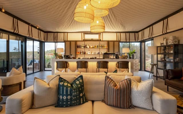 Shamwari Sindile