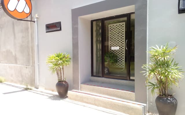 M Place Pattaya