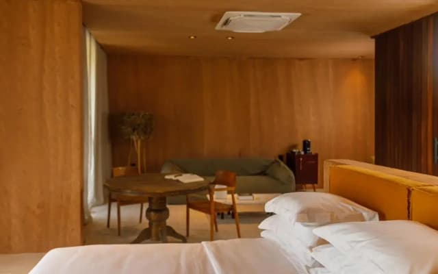 Mahré Hotel & Spa