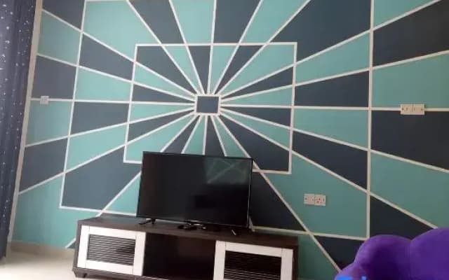 Icolor Home & Stay CH5
