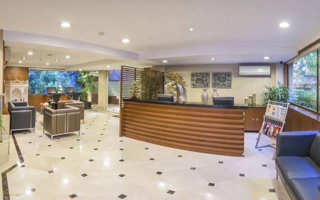 Hotel Casa Fortuna