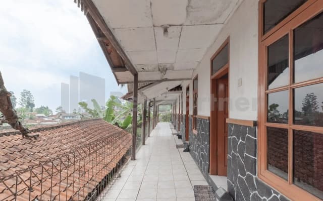 Pondok Gembyang Ciwidey RedPartner