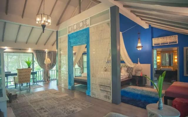 Baan Suan Residence