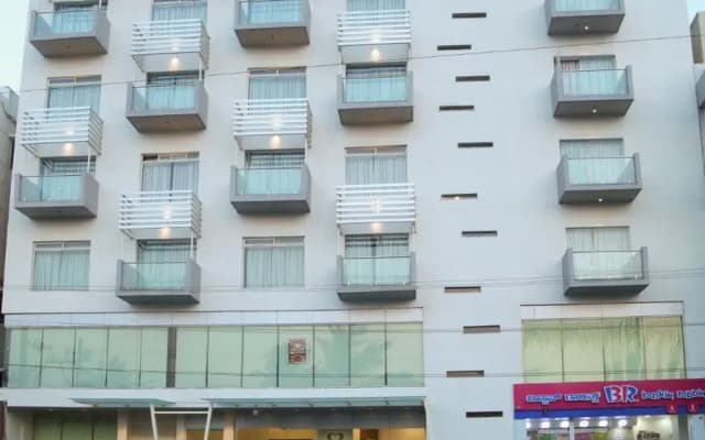 Hotel Milan