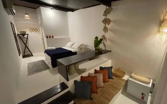 Vila Mar Pipa Pousada
