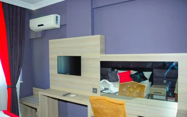 Kemer Port Hotel