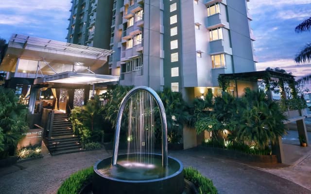 Golden Tulip Balikpapan Hotel & Suites