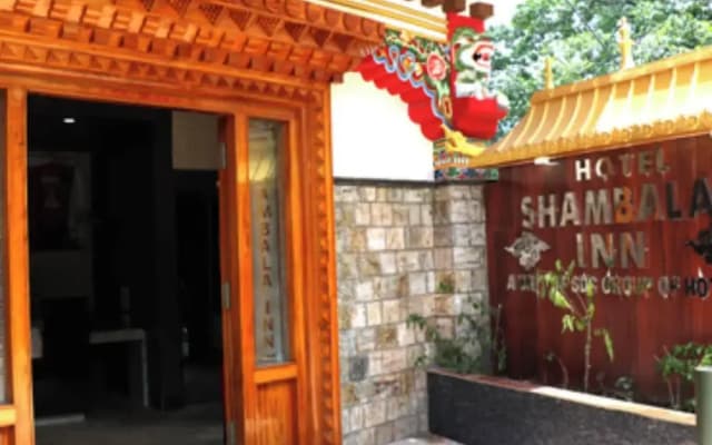 Goroomgo Shambala Inn Gangtok