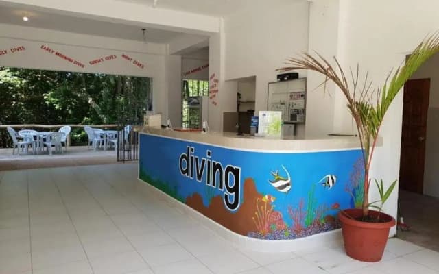Jalyn's Resort & Restaurant