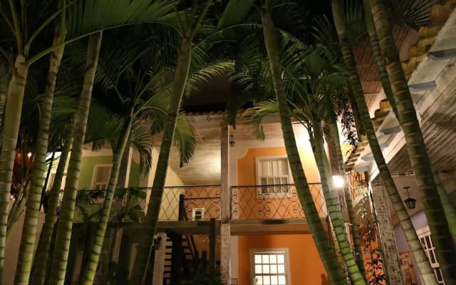 Pousada Villa Alferes