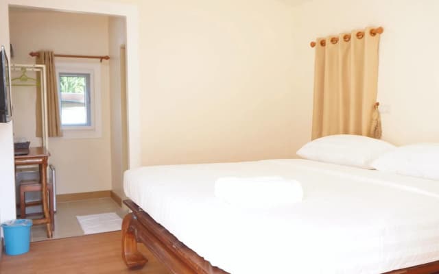 Baan Maesot PLUS