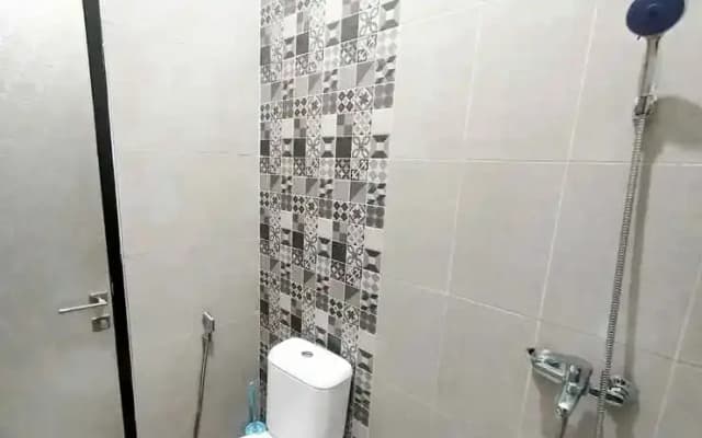 Villa 3 Kamar Harmoni C34 Batu Malang