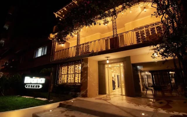 Brana by Bernalo Hotel
