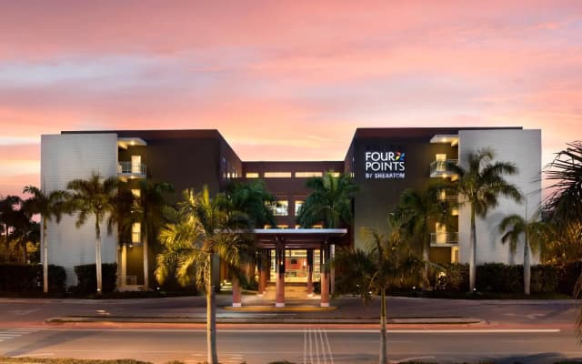 Four Points by Sheraton Puntacana