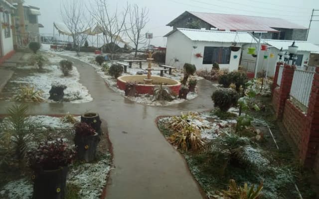 Viewtoria resorts