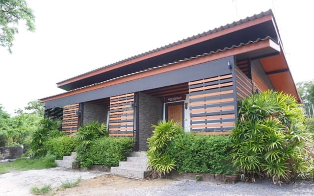 Wang Hin Bungalow