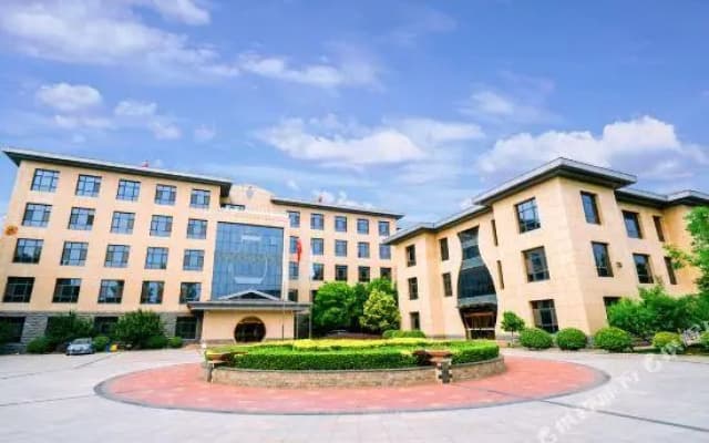Songjinglou Hotel