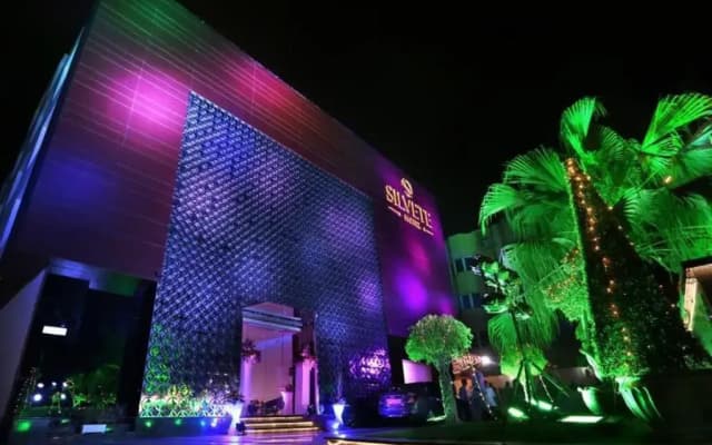 Hotel Silvete