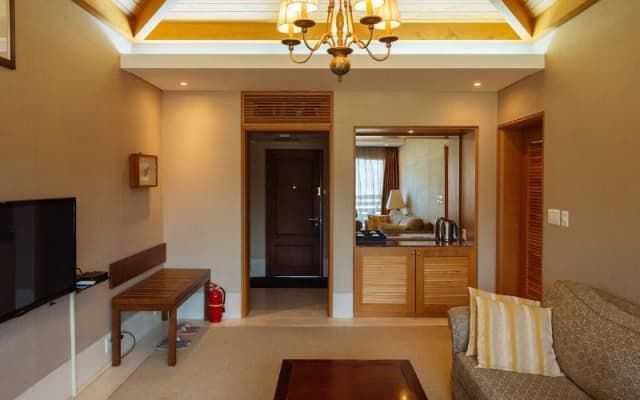 Damyang Hotel