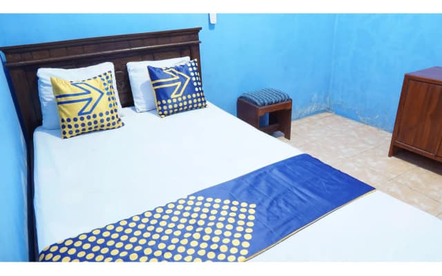 Hotel O Homestay Srikandi Pulau Merah BeachNearPantai Pancer