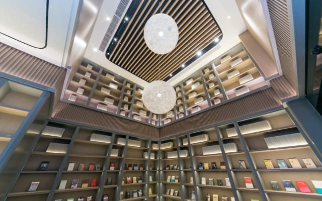 Hanting Premium Hotel Hefei South Railway Station North Square