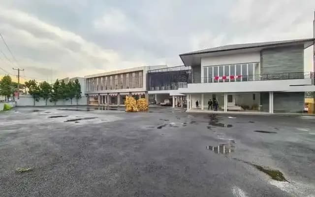 Graha Martadinata Syariah Mitra RedDoorz