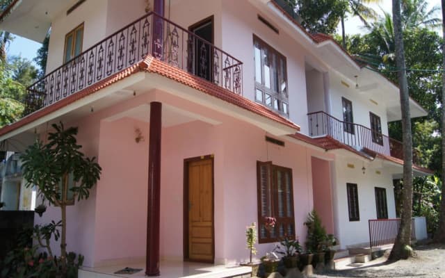 BlessDale Homestay Thekkady