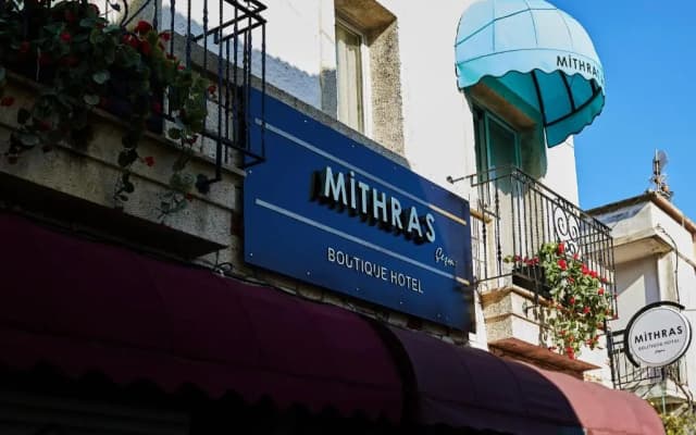 Mithras Cesme Otel