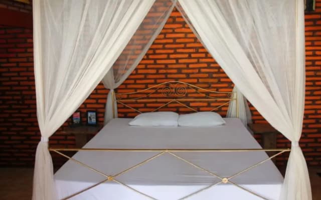 Holy Homestay