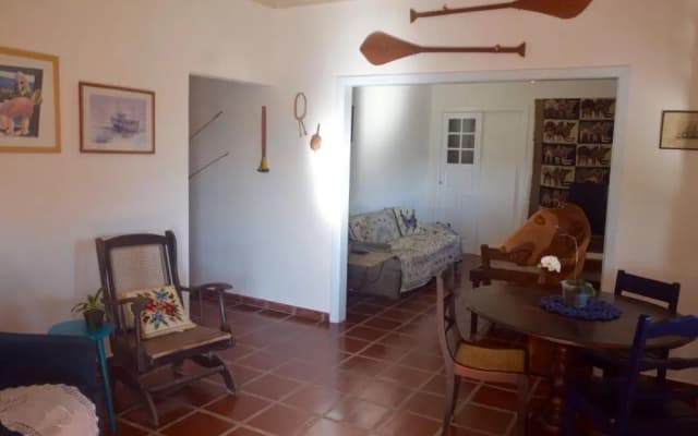 Casa Dos Arcos Bed And Breakfast